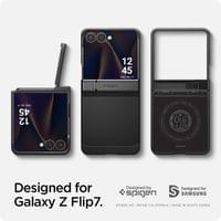 Гръб Spigen за Samsung Galaxy Z Flip 7, Tough Armor Pro,... - 18