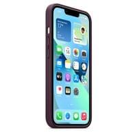 Оригинален гръб Apple Leather Case with MagSafe за iPhone... - 2 Оригинален гръб Apple Leather Case with MagSafe за iPhone... - 2