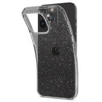 Гръб Spigen Liquid Crystal Glitter за iPhone 15 Pro Max -... - 3 Гръб Spigen Liquid Crystal Glitter за iPhone 15 Pro Max -... - 3