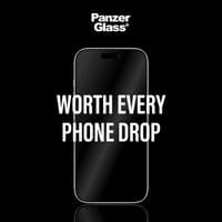 Стъклен протектор PanzerGlass за iPhone 17 Air, Privacy,... - 4 Стъклен протектор PanzerGlass за iPhone 17 Air, Privacy,... - 4