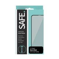 Стъклен протектор Safe за Huawei Nova 9 , CaseFriendly -... - 1