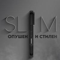 Кейс CARE by PanzerGlass за iPhone 18 Pro Max/17 Pro Max,... - 3