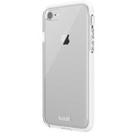 Гръб Holdit Seethru Case за iPhone 7/8/SE - Прозрачен - 2 Гръб Holdit Seethru Case за iPhone 7/8/SE - Прозрачен - 2