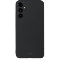 Гръб Holdit Slim Case за Samsung Galaxy A35 - Черен - 1 Гръб Holdit Slim Case за Samsung Galaxy A35 - Черен - 1