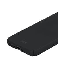 Гръб Holdit Slim Case за Samsung Galaxy A35 - Черен - 2 Гръб Holdit Slim Case за Samsung Galaxy A35 - Черен - 2