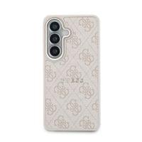 Гръб Guess за Samsung Galaxy S26 Plus, PU, Leather 4G... - 2 Гръб Guess за Samsung Galaxy S26 Plus, PU, Leather 4G... - 2