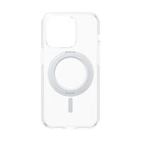 Гръб CARE by PanzerGlass за iPhone 15 Pro Feature Silver... - 2 Гръб CARE by PanzerGlass за iPhone 15 Pro Feature Silver... - 2