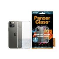 Гръб PanzerGlass за iPhone 12 / 12 Pro 6.1" AntiBacterial... - 1 Гръб PanzerGlass за iPhone 12 / 12 Pro 6.1" AntiBacterial... - 1