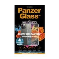 Гръб PanzerGlass за iPhone 12 / 12 Pro 6.1" AntiBacterial... - 2 Гръб PanzerGlass за iPhone 12 / 12 Pro 6.1" AntiBacterial... - 2