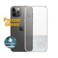 Гръб PanzerGlass за iPhone 12 / 12 Pro 6.1&amp;quot; AntiBacterial... - 2