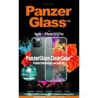 Гръб PanzerGlass за iPhone 12 / 12 Pro 6.1&amp;quot; AntiBacterial... - 3