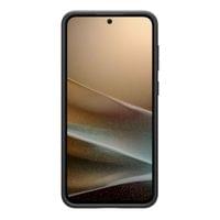 Гръб Spigen за Samsung Galaxy A36 5G, Liquid Air, Черен - 3 Гръб Spigen за Samsung Galaxy A36 5G, Liquid Air, Черен - 3