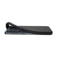 Гръб Spigen за Samsung Galaxy A36 5G, Liquid Air, Черен - 10 Гръб Spigen за Samsung Galaxy A36 5G, Liquid Air, Черен - 10