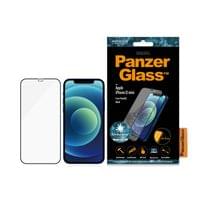 Стъклен протектор PanzerGlass за Apple Iphone 12 mini 5.4... - 1