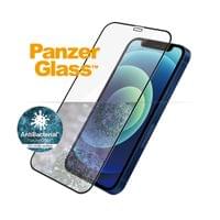 Стъклен протектор PanzerGlass за Apple Iphone 12 mini 5.4... - 2