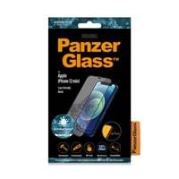 Стъклен протектор PanzerGlass за Apple Iphone 12 mini 5.4... - 2
