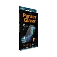 Стъклен протектор PanzerGlass за Apple Iphone 12 mini 5.4... - 3