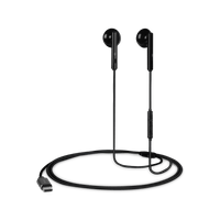 Слушалки ttec Rio 2 USB-C Stereo In Ear Headset with Mic... - 1 Слушалки ttec Rio 2 USB-C Stereo In Ear Headset with Mic... - 1