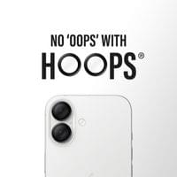 Протектор за камера PanzerGlass Hoops за iPhone 17/iPhone... - 2 Протектор за камера PanzerGlass Hoops за iPhone 17/iPhone... - 2