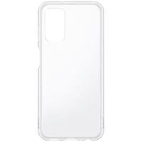 Оригинален гръб Samsung Soft Clear Cover за Galaxy A13 4G... - 1