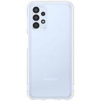Оригинален гръб Samsung Soft Clear Cover за Galaxy A13 4G... - 3