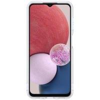 Оригинален гръб Samsung Soft Clear Cover за Galaxy A13 4G... - 2