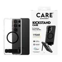 Гръб CARE by PanzerGlass за Samsung Galaxy S26 Ultra,... - 2