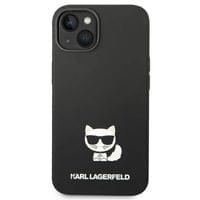 Гръб Karl Lagerfeld Liquid Silicone Choupette Case за... - 3 Гръб Karl Lagerfeld Liquid Silicone Choupette Case за... - 3