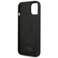 Гръб Karl Lagerfeld Liquid Silicone Choupette Case за... - 2 Гръб Karl Lagerfeld Liquid Silicone Choupette Case за... - 2