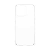 Гръб PanzerGlass HardCase за iPhone 16 Pro Max - Прозрачен - 3
