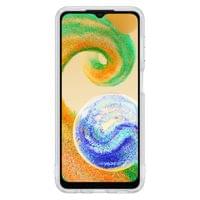Оригинален гръб Samsung Soft Clear Cover за Galaxy A04s -... - 2 Оригинален гръб Samsung Soft Clear Cover за Galaxy A04s -... - 2
