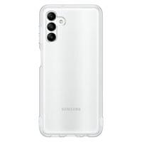 Оригинален гръб Samsung Soft Clear Cover за Galaxy A04s -... - 3 Оригинален гръб Samsung Soft Clear Cover за Galaxy A04s -... - 3