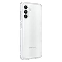 Оригинален гръб Samsung Soft Clear Cover за Galaxy A04s -... - 4 Оригинален гръб Samsung Soft Clear Cover за Galaxy A04s -... - 4
