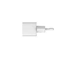 Зарядно 220V ttec SmartCharger GAN 20W PD Travel Fast... - 2 Зарядно 220V ttec SmartCharger GAN 20W PD Travel Fast... - 2