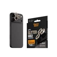 Протектор за камера PanzerGlass Hoops за iPhone 18 Pro/18... - 1