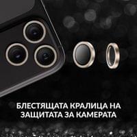 Протектор за камера PanzerGlass Hoops за iPhone 18 Pro/18... - 3 Протектор за камера PanzerGlass Hoops за iPhone 18 Pro/18... - 3