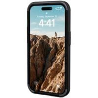 Гръб UAG Civilian MagSafe за iPhone 14 Pro - Син - 2