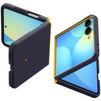 Кейс Spigen за Samsung Galaxy Z Flip 8, Nano Pop MagSafe,... - 1