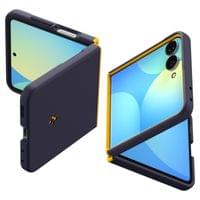 Кейс Spigen за Samsung Galaxy Z Flip 8, Nano Pop MagSafe,... - 8