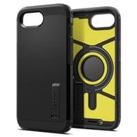 Гръб Spigen Tough Armor MagSafe за iPhone 17E, iPhone 16E... - 1 Гръб Spigen Tough Armor MagSafe за iPhone 17E, iPhone 16E... - 1