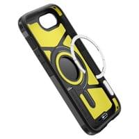 Гръб Spigen Tough Armor MagSafe за iPhone 17E, iPhone 16E... - 6 Гръб Spigen Tough Armor MagSafe за iPhone 17E, iPhone 16E... - 6
