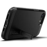Гръб Spigen Tough Armor MagSafe за iPhone 17E, iPhone 16E... - 10 Гръб Spigen Tough Armor MagSafe за iPhone 17E, iPhone 16E... - 10