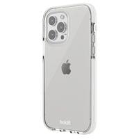 Гръб Holdit Seethru Case за iphone 15 Pro - Прозрачен - 2