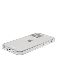 Гръб Holdit Seethru Case за iphone 15 Pro - Прозрачен - 2