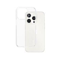 Гръб CARE by PanzerGlass за iPhone 15 Pro Flagship -... - 2