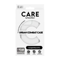 Гръб CARE by PanzerGlass за iPhone 15 Pro Flagship -... - 2