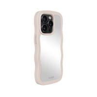 Гръб Holdit Wavy Case за iPhone 15 Pro Max - Light... - 2 Гръб Holdit Wavy Case за iPhone 15 Pro Max - Light... - 2