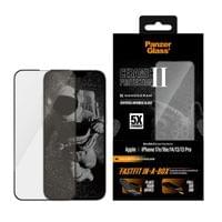 Стъклен протектор PanzerGlass за iPhone 17e/16e/14/13/13... - 2 Стъклен протектор PanzerGlass за iPhone 17e/16e/14/13/13... - 2
