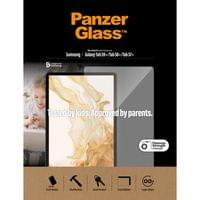 Стъклен протектор PanzerGlass за Samsung Galaxy TAB S7... - 2