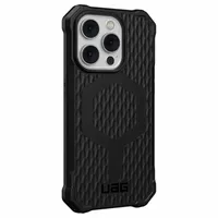 Гръб UAG Essential Armor MagSafe за iPhone 14 Pro - Черен - 5 Гръб UAG Essential Armor MagSafe за iPhone 14 Pro - Черен - 5